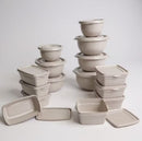 Kit de 15 Potes Multiuso (leve 15 pague 10)