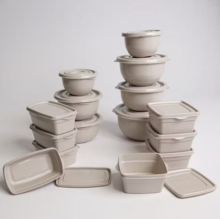 Kit de 15 Potes Multiuso (leve 15 pague 10)